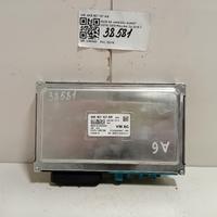 CENTRALINA AUTORADIO AUDI A6 Avant Serie C7 (4G5)