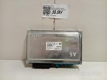 CENTRALINA AUTORADIO AUDI A6 Avant Serie C7 (4G5)