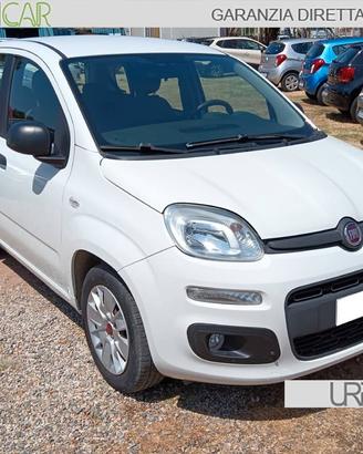 FIAT Panda 1.2 69 Cv 5p - GARANZIA