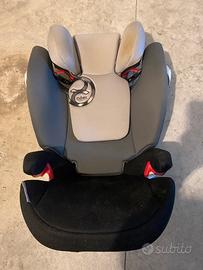 Seggiolino auto - Cibex isofix