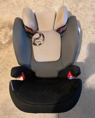 Seggiolino auto - Cibex isofix