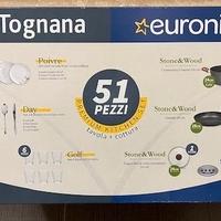 Tognana -  EURONICS - PREMIUM KITCHEN SET
