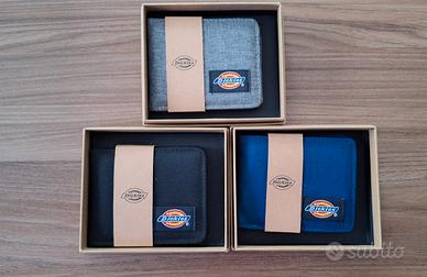 portafoglio Dickies 