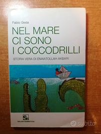 Nel mare ci sono i coccodrilli