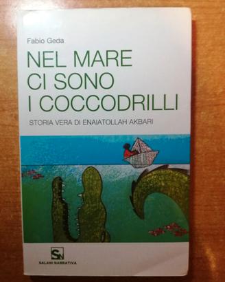 Nel mare ci sono i coccodrilli