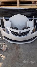 Ricambio jeep lancia smart