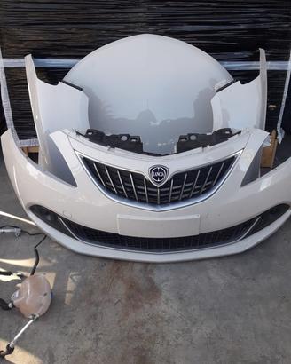 Ricambio jeep lancia smart