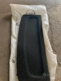 Cappelliera opel corsa d 5 porte