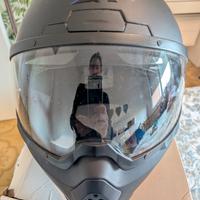 Casco Astone fibra taglia M