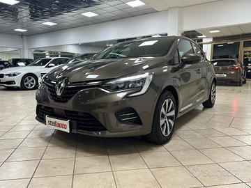 Renault Clio Hybrid E-Tech 140 CV 5 porte Initiale