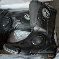 stivali moto Stylmartin Street Carbon 43