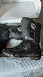 stivali moto Stylmartin Street Carbon 43