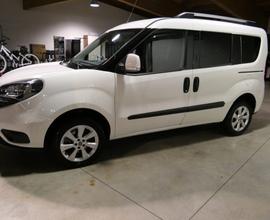 FIAT Doblo Doblò 1.4 T-Jet 16V Lounge 7 P.