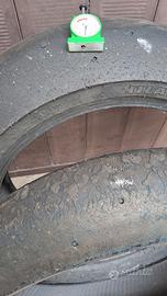 Pirelli SC01 usate