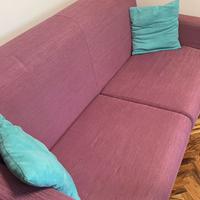 Divano letto