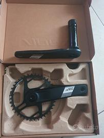 Monocorona Sram 40T