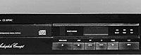 Dual CD 5070 RC Compact Disc Player (1988)