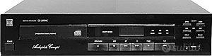 Dual CD 5070 RC Compact Disc Player (1988)