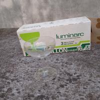Bicchieri ballon Luminarc 