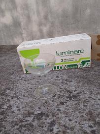 Bicchieri ballon Luminarc 