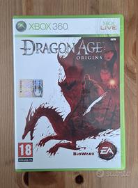 Dragon Age Origins Xbox360