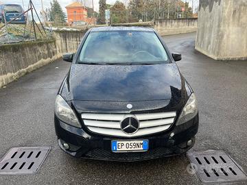 Mercedes-benz A 180 CDI BlueEFFICIENCY Executive -
