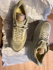 Scarpe corsa Hoka Bondi 9 numero 46