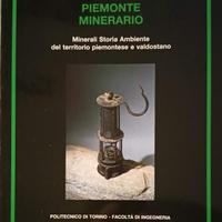 Piemonte Minerario