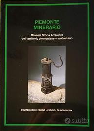 Piemonte Minerario