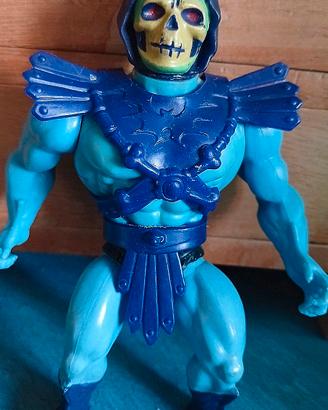 Scheletor moster of the Universe 