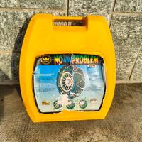 Catene da neve koning T2