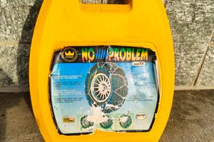 Catene da neve koning T2