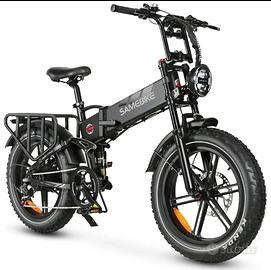 samebike rs A2 plus
