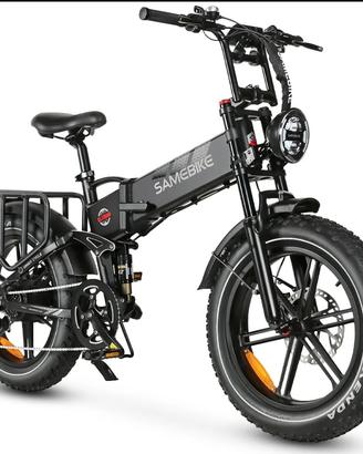 samebike rs A2 plus