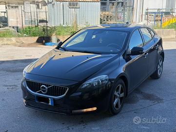 Volvo V40 D3 Geartronic Kinetic