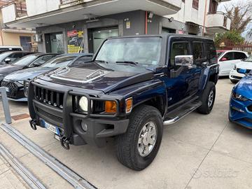 Hummer H3 3.7 aut.
