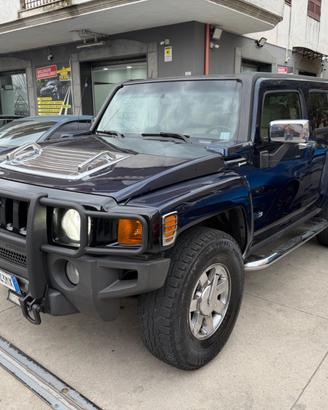 Hummer H3 3.7 aut.