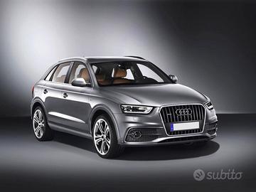 AUDI Q3 2.0 TDI