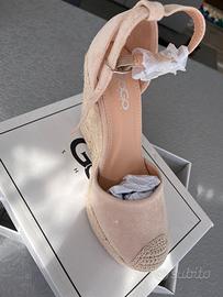 Scarpe estive
