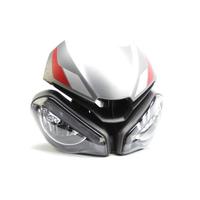 CUPOLINO FARO ANTERIORE TRIUMPH STREET TRIPLE R 76