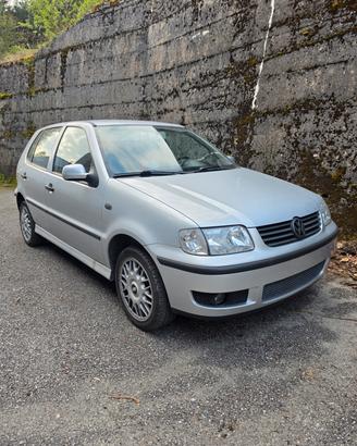 Polo 6n2  UNICO PROPRIETARIO 