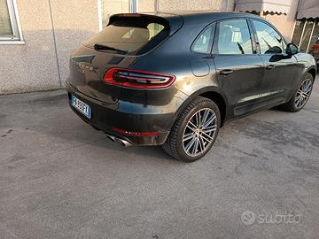 macan diesel 