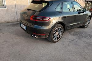 macan diesel 