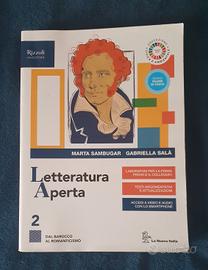 Letteratura Aperta 2 