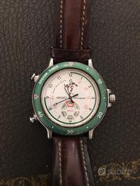 Orologio Seiko Italia 90