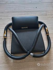 Attrezzo per addominali ABSHAPER