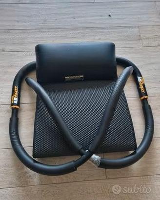 Attrezzo per addominali ABSHAPER