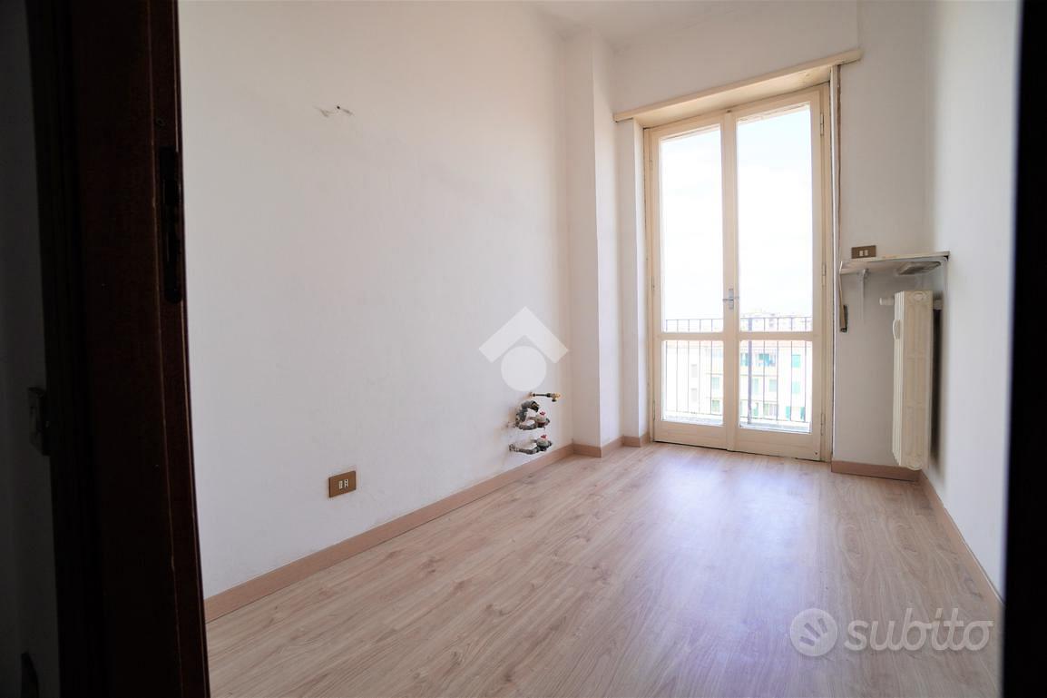 Appartamento – Novi Ligure, Quartiere G3 - Vista 5