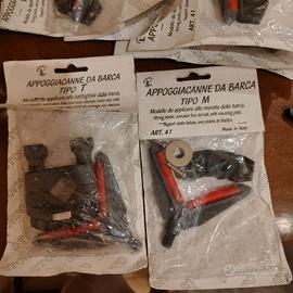 poggiacanna da barca battaglione