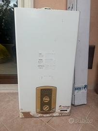 Caldaia stagna alixia 24ff